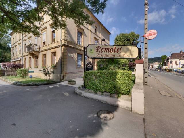 Remotel